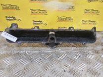 Коллектор впускной 75EL3N Opel Zafira - Фото 6