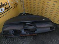 Панель передняя салона (торпедо) E51UTW Citroen C8