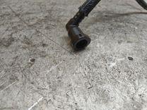 Трубка топливная XMFHSR Peugeot 406 - Фото 2