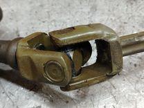 Рулевой карданчик 8L3MY5 Renault Laguna - Фото 3