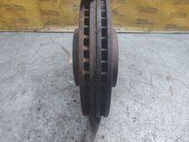 Диск тормозной передний 2I2NDW Volvo S60 купить