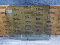 Стекло двери задней левой BJZ212 Peugeot 605 - Фото 3