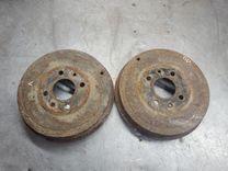Барабан тормозной RY6MY8 Fiat Palio