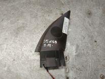 Динамик высокочастотный (пищалка) P3D40X Volkswagen Passat - Фото 3