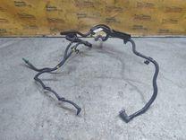 Трубка обратки форсунок TTRYY6 Ford Focus