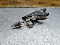 Рычаг ручного тормоза (ручника) AZ9VN8 Skoda Fabia купить с доставкой