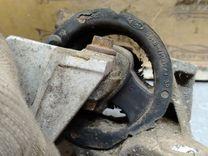 Подушка крепления КПП WBUJ35 Ford Fiesta - Фото 3