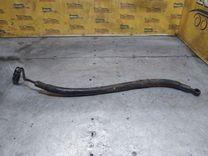 Трубка гидроусилителя MPS6WV Audi 80