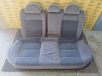 Салон (комплект сидений) S4780K Peugeot 406 - Фото 12