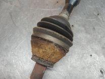 Полуось передняя левая (приводной вал, ШРУС) 94ZOG5 Volvo XC70 купить с доставкой