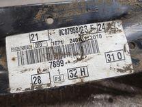 Рычаг задний правый KDTWXF Ford C-Max - Фото 6