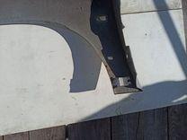 Крыло переднее правое IO9RSO Citroen Berlingo купить на авторазборке