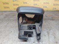 Кожух рулевой колонки VE3YQF Nissan Note купить на авторазборке