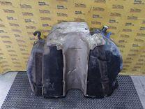 Бак топливный U2OO7B Volvo S60 купить на авторазборке