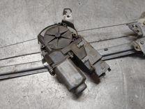 Стеклоподъемник электрический передний левый L4HPL6 Citroen C3 купить