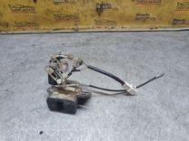 Замок багажника CJR8UK Toyota Corolla