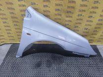 Крыло переднее правое 85PHET Citroen C5 - Фото 2