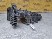 Полка аккумулятора FM414L Peugeot 407 купить на авторазборке