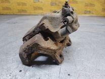 Суппорт передний левый 4SY767 Alfa Romeo 147 - Фото 3