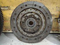 Комплект сцепления T3JC6X Ford Mondeo - Фото 4