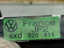 Радиатор кондиционера VAA9EZ Volkswagen Polo - Фото 6