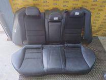 Салон (комплект сидений) GBC27Y Honda Accord undefined