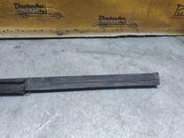 Молдинг стекла двери задней левой наружный KV9PCK Opel Vectra купить в магазине запчастей бу