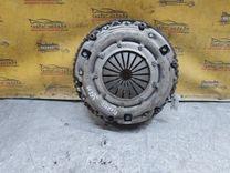 Комплект сцепления 4NPYNY Citroen Xsara Picasso