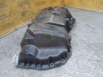 Поддон UAENG1 Renault Laguna купить