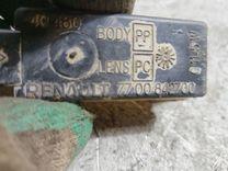 Подсветка номера 63D3P4 Renault Scenic купить в магазине запчастей бу