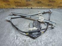 Стеклоподъемник электрический передний левый ONLURN Citroen C8 - Фото 6