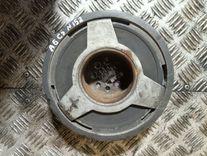 Шкив коленвала 12OQWI Audi A6 купить с доставкой