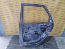 Дверь задняя правая M6G660 Renault Scenic - Фото 3