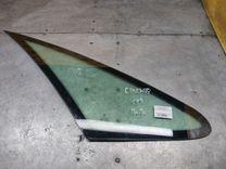 Стекло кузовное боковое правое K4PKCR Citroen Xsara Picasso - Фото 1