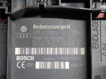 Блок бортовой сети (блок управления BCM) I4TFS4 Volkswagen Touran - Фото 5