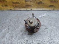 Ступица задняя правая 67GO2O Saab 9-3 купить с доставкой