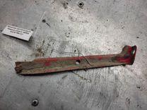 Кронштейн крепления крыла переднего левого K64GXG Audi 80 - Фото 1