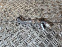 Трубка охлаждающей жидкости металлическая 64EWM3 Peugeot 607 - Фото 1