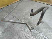 Трубка гидроусилителя W8CCT3 Citroen Xsara Picasso - Фото 5