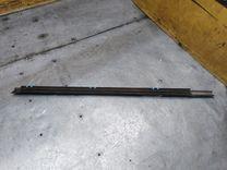 Уплотнитель стекла двери (бархотка) HLOLAE Nissan Almera купить