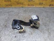 Ремень безопасности задний правый LIQ4V4 Mercedes C W202 - Фото 2