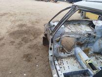 Стойка кузовная передняя левая ULUT29 Renault Espace - Фото 2