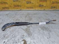 Щеткодержатель (поводок стеклоочистителя, дворник) 10PRSX Seat Toledo