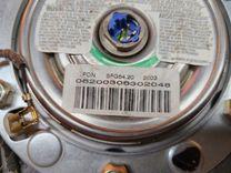 Подушка безопасности водителя QNW0I2 Audi A4 купить с доставкой