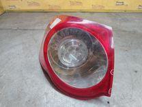 Фонарь задний левый S850FL Volkswagen Passat - Фото 2