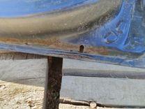 Дверь задняя левая JN6XV4 Toyota Aygo купить на авторазборке