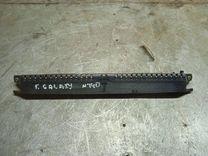 Стоп-сигнал KOX4P3 Ford Galaxy купить с доставкой