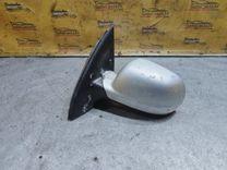 Зеркало наружное левое 1SH5BZ Volkswagen Lupo купить с доставкой