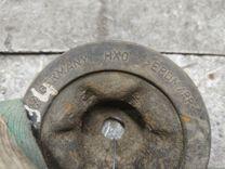 Опора амортизатора верхняя (чашка) 1UR0KE Volkswagen Passat купить с доставкой