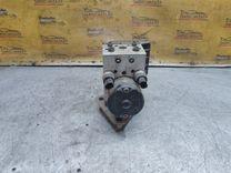 Блок ABS NQM6M7 Mercedes A W168 - Фото 4